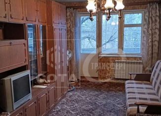 Продается двухкомнатная квартира, 44 м2, Воронеж, улица Героев Сибиряков, 29