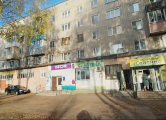 Продам трехкомнатную квартиру, 62.1 м2, Владимирская область, Карачаровское шоссе, 26
