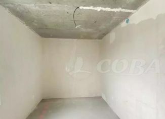 Продается двухкомнатная квартира, 49 м2, Тюмень, Тальниковая улица, 3, ЖК Дебют