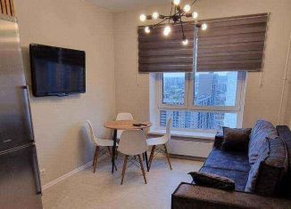 Сдам в аренду однокомнатную квартиру, 42.4 м2, Москва, Люблинская улица, 74к3