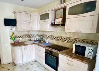 Продаю 1-комнатную квартиру, 42.3 м2, Краснодар, Восточно-Кругликовская улица, 28/3, микрорайон Панорама