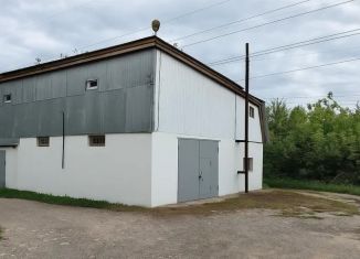 Сдаю в аренду производство, 180 м2, Ульяновская область, проезд Максимова, 39А