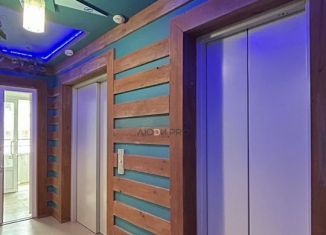 Продам 1-ком. квартиру, 40.3 м2, Киров, Заводская улица, 6к2