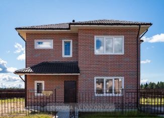 Продажа дома, 163 м2, деревня Вартемяги, Екатерининская улица, 17