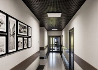 Продажа квартиры студии, 30.8 м2, посёлок городского типа Гурзуф