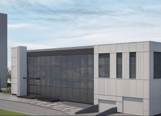 Продажа помещения свободного назначения, 1100 м2, Новосибирск, улица Гоголя, 47, метро Берёзовая роща