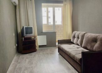 Сдача в аренду 1-комнатной квартиры, 38 м2, Саратов, улица имени Академика Н.Н. Семёнова, 11А