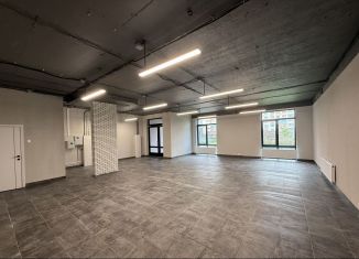 Сдам в аренду торговую площадь, 110.6 м2, Нижний Новгород, улица Героя Советского Союза Аристархова, 1