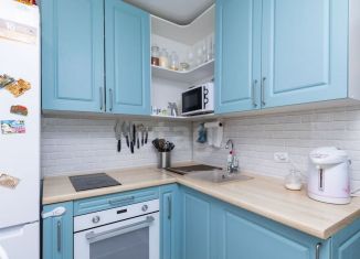 1-ком. квартира на продажу, 29.9 м2, Тюмень, улица Ермака, 26