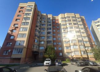 Продам 1-ком. квартиру, 47.6 м2, Шатура, Академическая улица, 8А
