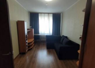 Сдается в аренду 1-комнатная квартира, 33 м2, Люберцы, Вертолётная улица, 14к1, ЖК Люберцы 2016