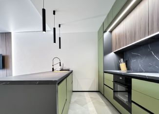 Квартира на продажу студия, 29.9 м2, Краснодар, улица имени В.Н. Мачуги, 166к2, ЖК Сказка Град