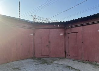 Продается гараж, 30 м2, Реутов, улица Октября, 17
