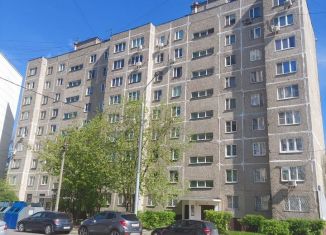 Сдаю в аренду 2-комнатную квартиру, 50.9 м2, Щербинка, Почтовая улица, 17