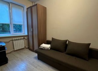 Аренда 1-ком. квартиры, 18.1 м2, Москва, Фортунатовская улица, 16