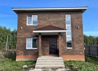 Продаю дом, 126 м2, посёлок Инеш, улица Садри Максуди, 2