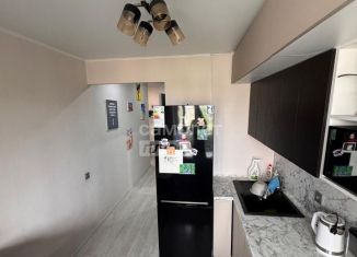 Продается 1-комнатная квартира, 37.7 м2, Татарстан, улица Мира, 17