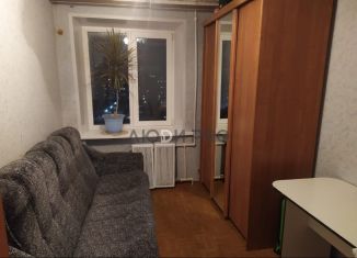 Продам 3-ком. квартиру, 56 м2, Саратов, Волочаевский проезд, 3