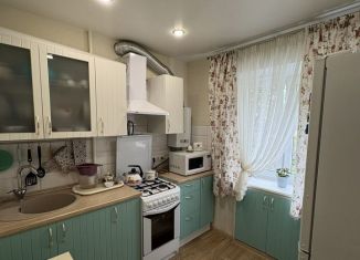 Продается 2-ком. квартира, 45.7 м2, Воронеж, Ленинский проспект, 76