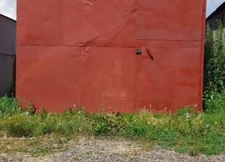 Продается гараж, 10 м2, Юрга