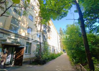 Продается 1-ком. квартира, 30.2 м2, Иваново, Шереметевский проспект, 151