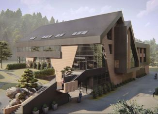 Продам помещение свободного назначения, 4721 м2, Владивосток, улица Шевченко, 202с10