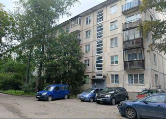 Продаю 1-комнатную квартиру, 30.9 м2, Санкт-Петербург, Брюсовская улица, 20, муниципальный округ Пискарёвка