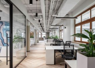 Офис в аренду, 162 м2, Москва, Ветошный переулок, 13, Ветошный переулок