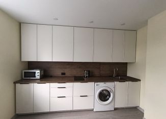 Сдача в аренду 1-комнатной квартиры, 37.8 м2, Новосибирск, Вилюйская улица, 1, Октябрьский район