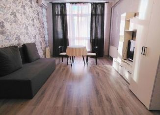 1-ком. квартира на продажу, 55 м2, Геленджик, Верхняя улица, 4к2