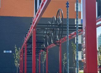 Продажа 1-комнатной квартиры, 37.4 м2, Ростов-на-Дону, улица Дмитрия Петрова, 7, ЖК Суворовский