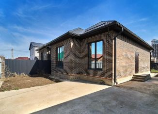 Продается дом, 101.8 м2, Краснодар, Совхозная улица