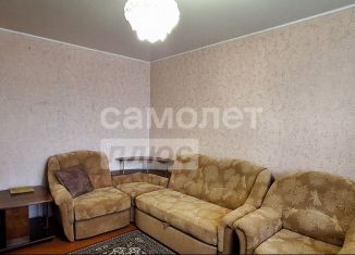 2-ком. квартира на продажу, 50.3 м2, Ишим, Паровозная улица, 80