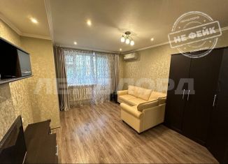 Продажа 2-ком. квартиры, 55.5 м2, Ростов-на-Дону, 3-я Кольцевая улица, 58Б, Железнодорожный район