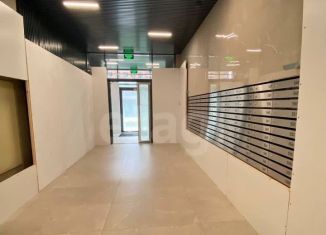 Продам 1-комнатную квартиру, 39.4 м2, Санкт-Петербург, Василеостровский район, Уральская улица, 25