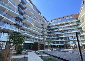 Квартира на продажу студия, 37.2 м2, Крым, Набережная улица, 64