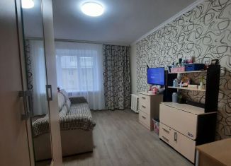 Продаю комнату, 20.7 м2, Йошкар-Ола, улица Луначарского, 83