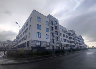 Продается квартира студия, 25 м2, Санкт-Петербург, проспект Будённого, 15, ЖК Солнечный Город. Резиденции