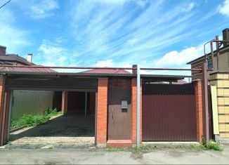 Продажа дома, 86.5 м2, Ростов-на-Дону, Благополучная улица, 15