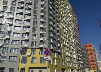 Продается квартира студия, 18 м2, Москва, 6-я Радиальная улица, 7/1к2, ЮАО