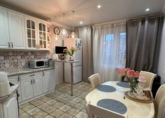 Двухкомнатная квартира на продажу, 65.5 м2, Воронеж, улица 121-й Стрелковой Дивизии, 11/1