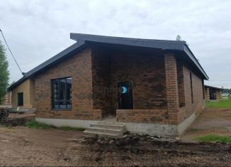 Продается дом, 123 м2, деревня Бурцево