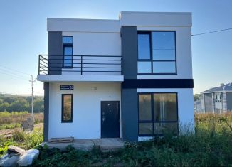 Продам дом, 130 м2, Татарстан, улица И.А. Додосова