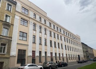Сдача в аренду помещения свободного назначения, 140 м2, Санкт-Петербург, 11-я Красноармейская улица, 18-20