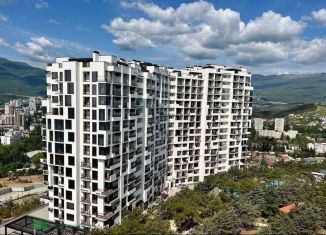 Продаю 2-ком. квартиру, 52.7 м2, поселок Семидворье