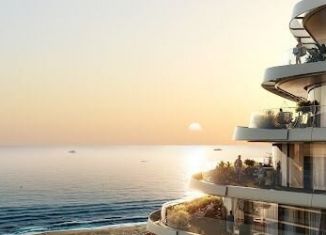 Продается однокомнатная квартира, 52.9 м2, Крым