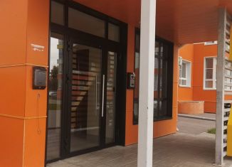 Продаю 2-комнатную квартиру, 34.5 м2, Барнаул, улица имени В.Т. Христенко, 15, ЖК Краски