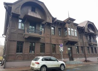 Продам двухкомнатную квартиру, 116 м2, Татарстан, улица Гоголя, 31