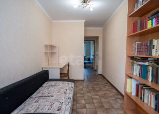 Продаю 3-комнатную квартиру, 55.7 м2, Томск, улица Елизаровых, 39