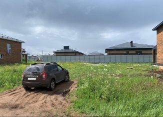 Продажа участка, 6.8 сот., Республика Башкортостан, Гжельская улица